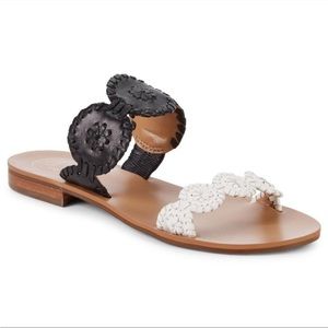 Jack Rogers sandals
